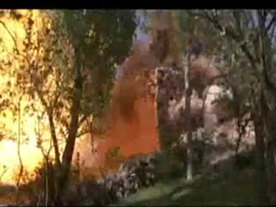 Saddamın Askerleri 2008 Fragman