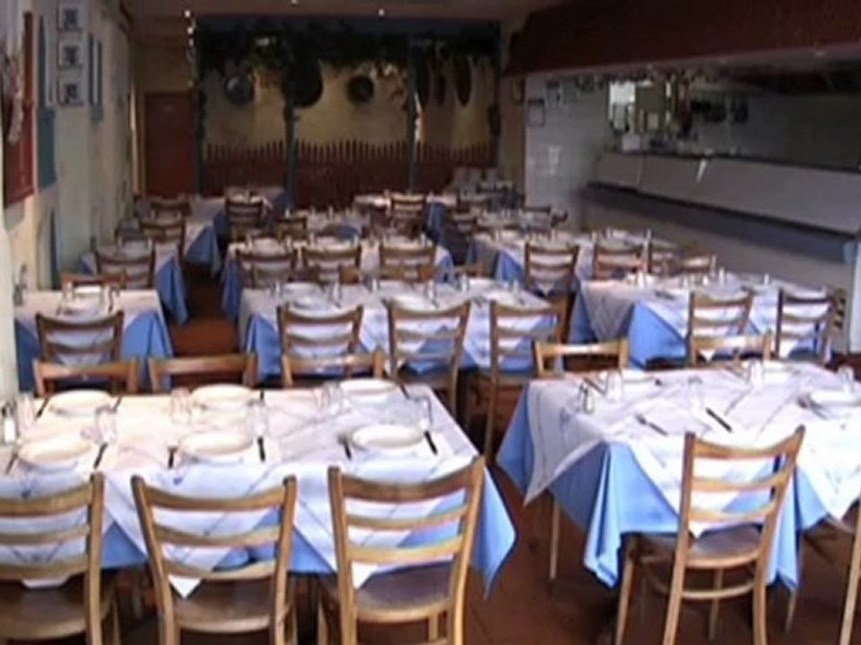 Restaurants Heidelberg Village Square Greek Tavern VIC