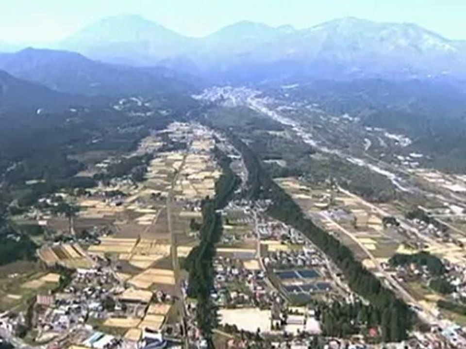 Trésor des civilisations, Japon l'empire du soleil levant p2