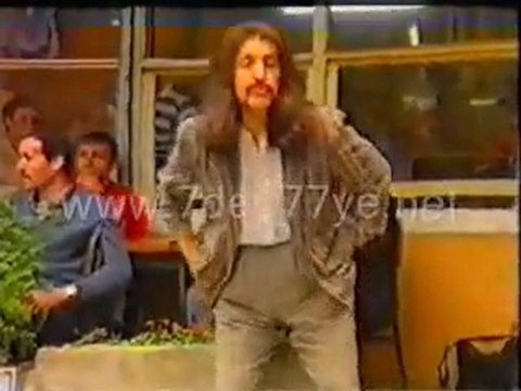 VuSLaT Arsiv Barıs MANÇO-AHMET BEYİN CEKETİ