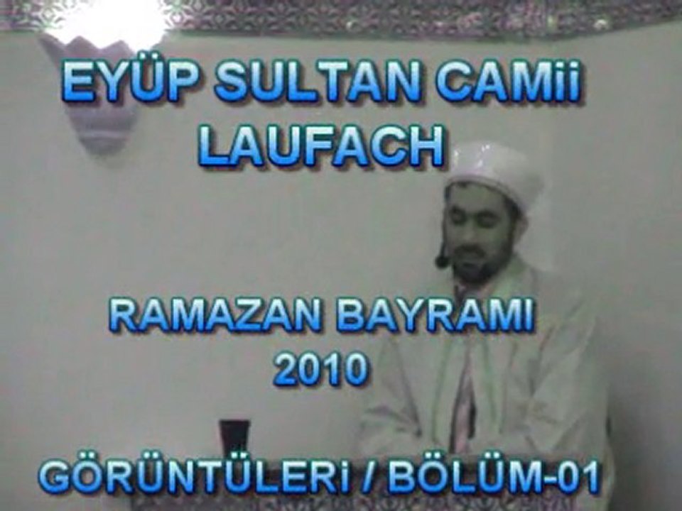 Ramazan Bayrami-Bölüm_01(2010)