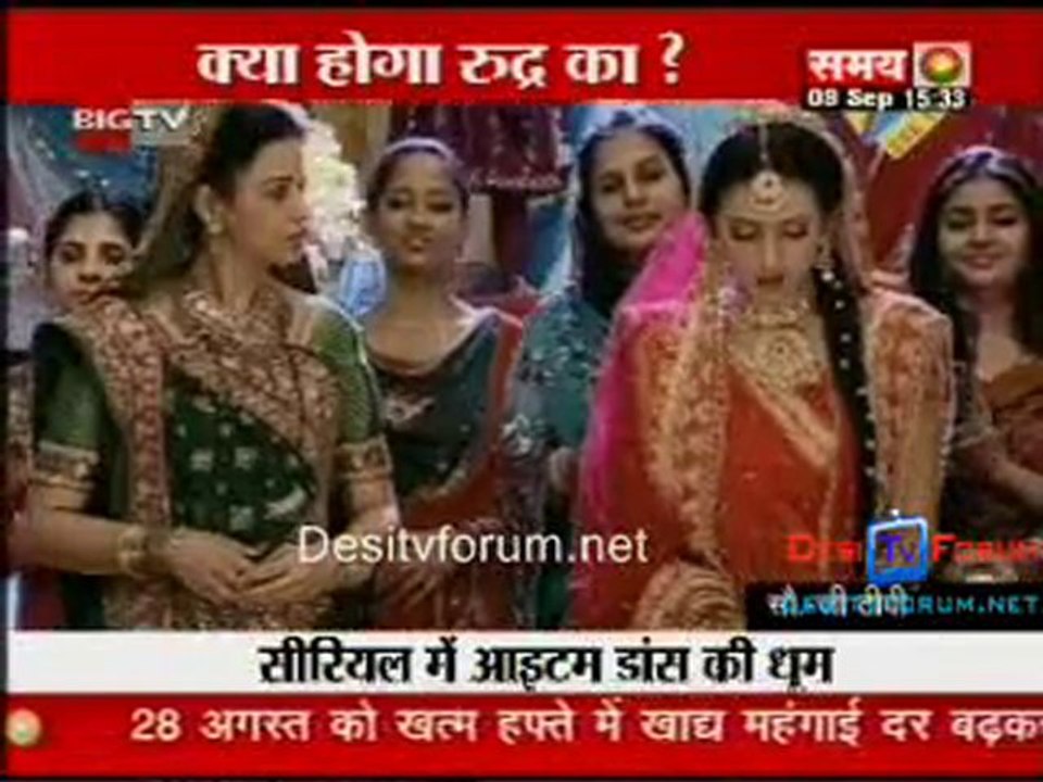 Kahani Serial Ki [Samay ] - 9th September 2010 - Part1