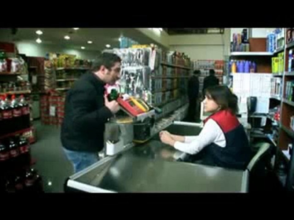 Adı Aşk Bu Eziyetin 2010 Fragman