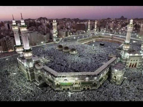 Beytullah'ta ben (şiir) - Cengiz Numanoğlu