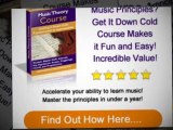Make Money Selling Music Products!