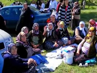 Al Basmadan Donu Var