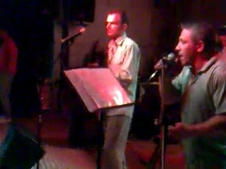 SAMSUN YAZILAR KÖYÜ 6.FINDIK FESTİVALİ 24-25.07.2010 part 18