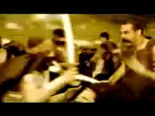 Yavuz Sultan Selim 2010 Fragman