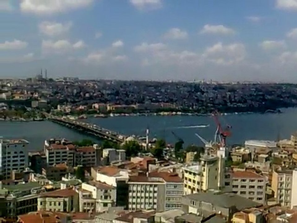 U2 360 o istanbul konseri erkan and günay 06 Eylül 2010 -12