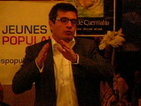 Débat/Rencontre avec Benoist APPARU (11)