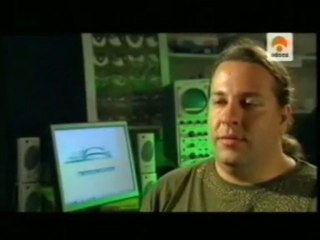 Comunicacion entre primates