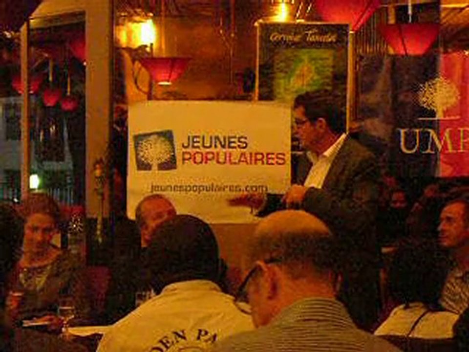 Débat/Rencontre avec Benoist APPARU (12)