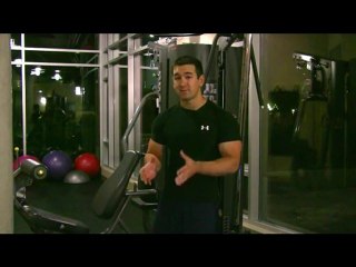 How To Get Six Pack Abs _ Fat Loss