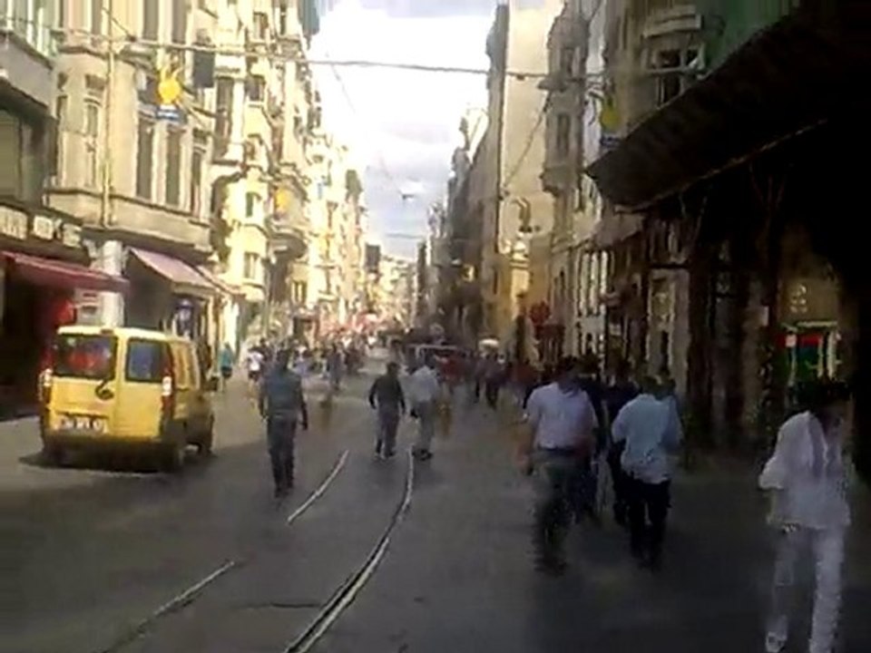 U2 360 o istanbul konseri erkan and günay 06 Eylül 2010 -13