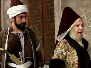 Mahpeyker Kösem Sultan 2010 Fragman