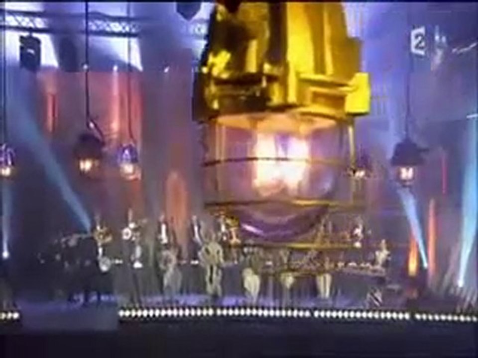 EL Mawsili - Les nuits du ramadan 2010 - Partie Sahli