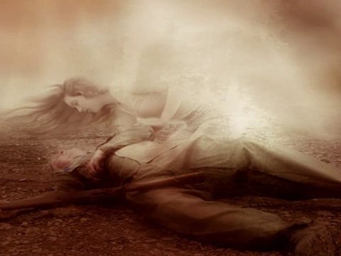 Le Dormeur du Val - Arthur Rimbaud (avec ajouts) Poésie