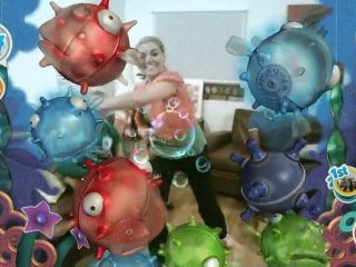 Playstation Move - Start the Party