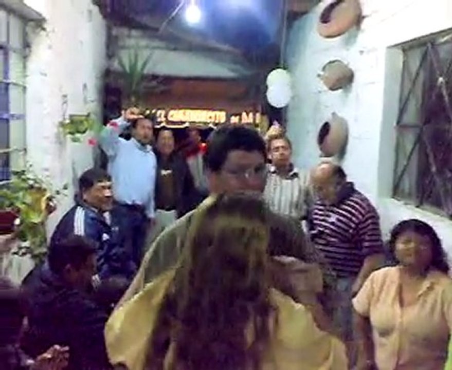 victor y edaliz