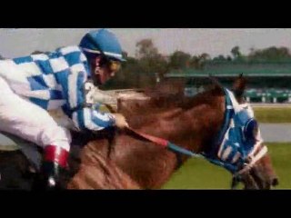 Campeón (Secretariat) - Featurette