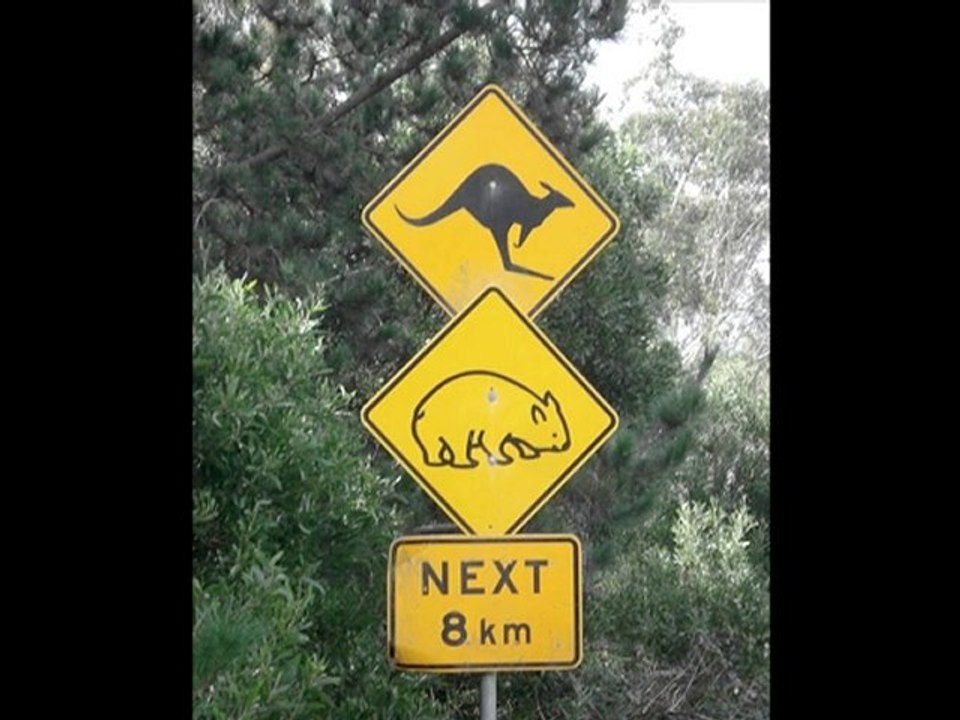 2002 AUSTRALIE