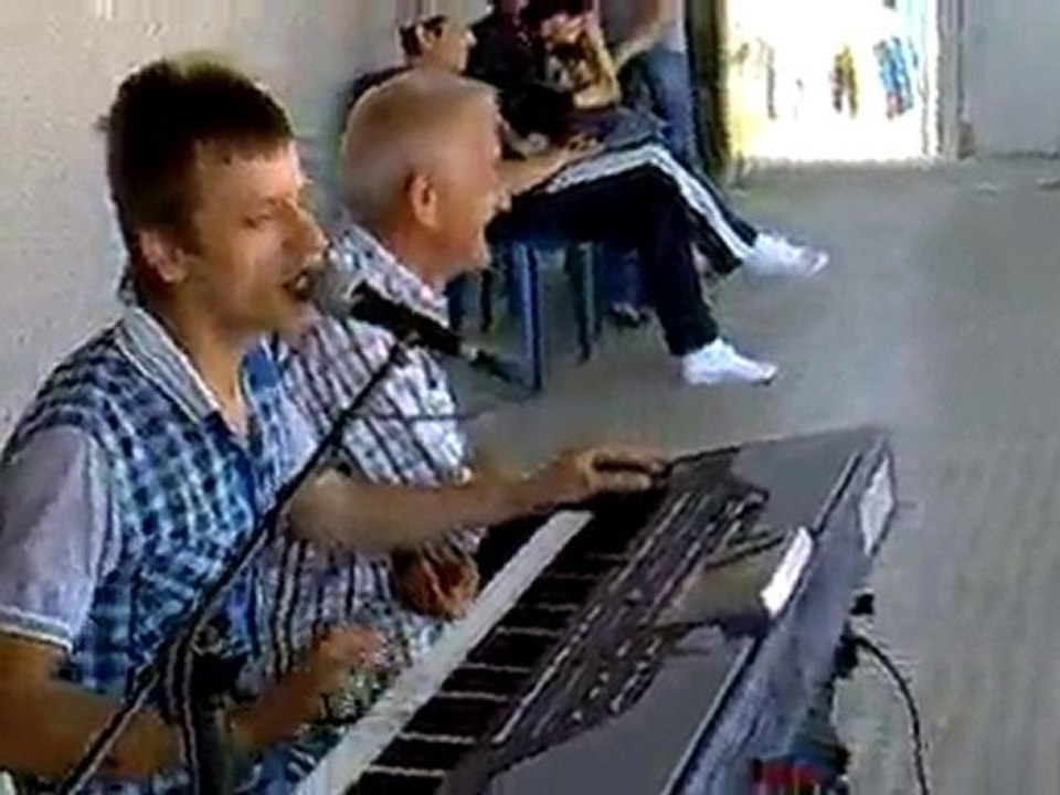 SAMSUN YAZILAR KÖYÜ 6.FINDIK FESTİVALİ 24-25.07.2010 part 19