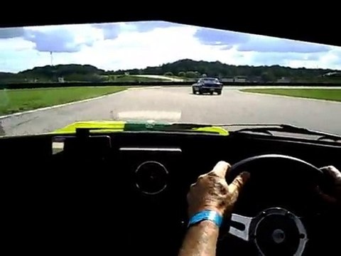 Circuit de la Bresse - Août 2010 - SCCT