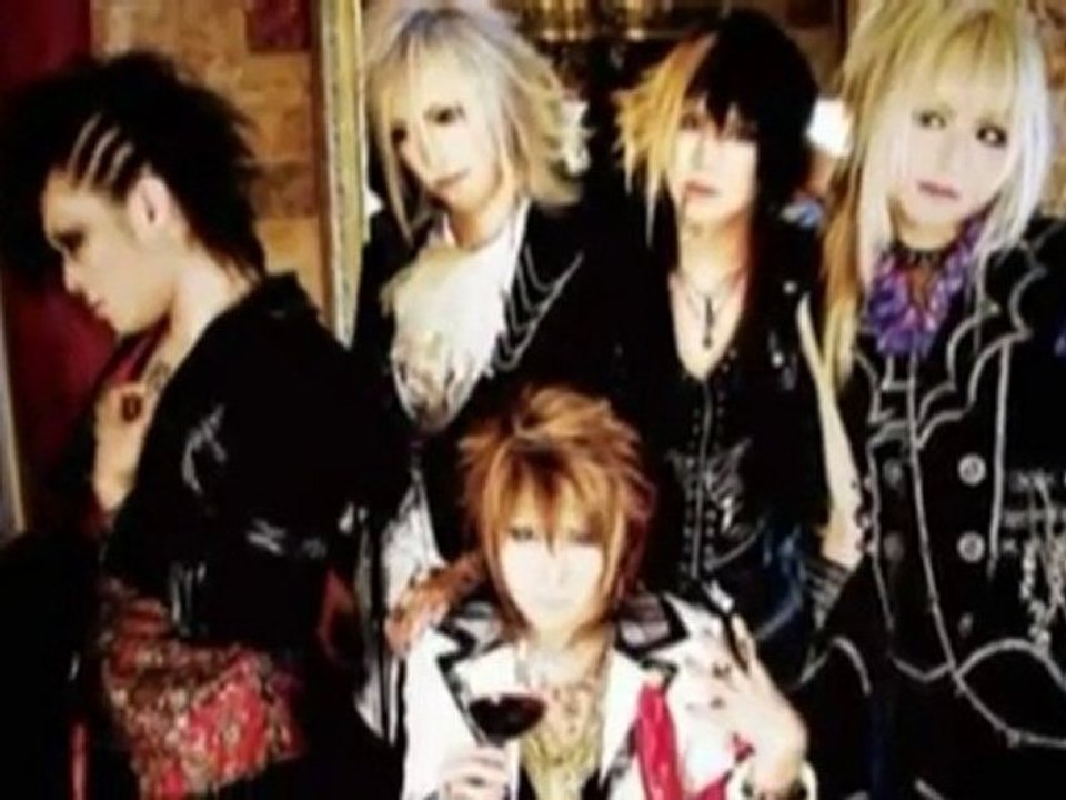 Best J-Rock {6}