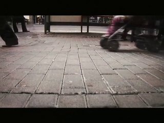 Kyron & The Strangels 'Walking Away'