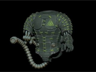 WIP  Duncan IDAHO 11