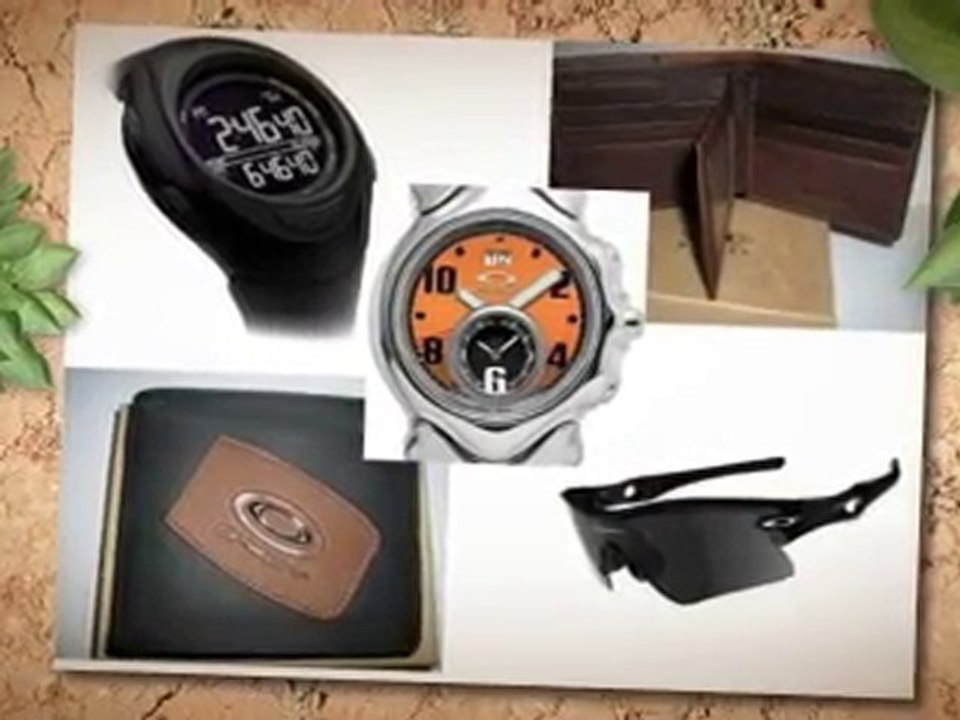 Oakley Accessories - Great Range of Oakley Accessories