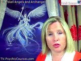Guardian Angels and Archangels