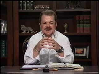 Guard Your Heart and Mind - Bishop Rick Thomas