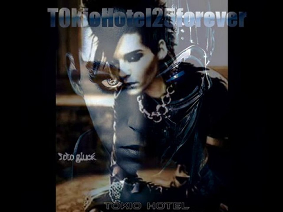 TOKIO HOTEL- DOGS UNLEASHED FULL GERMAN VERSION HUNDE