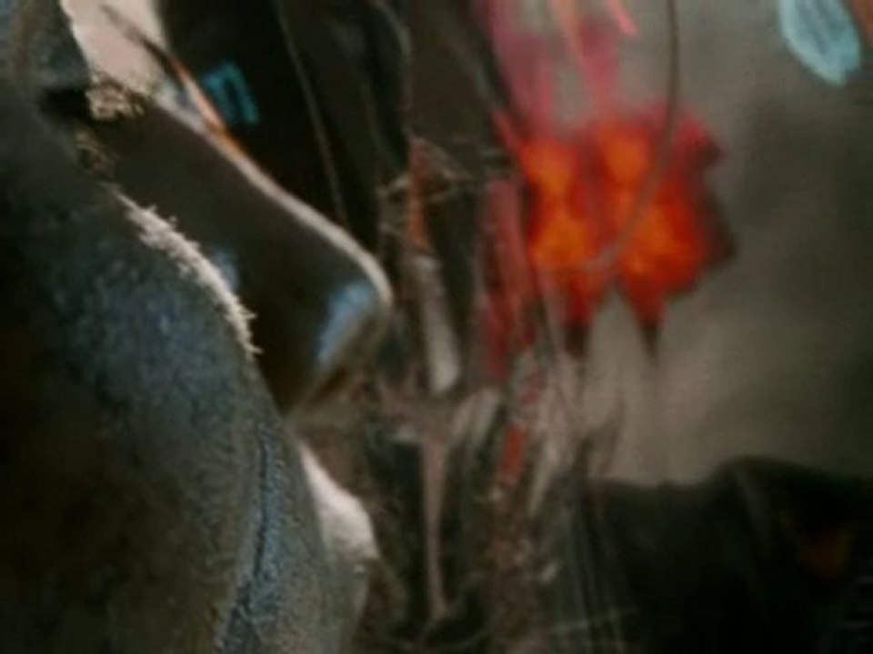 Halo Reach: Deliver Hope extended version