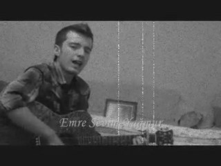 Emre Sevim-Yağmur (Cem Adrian)