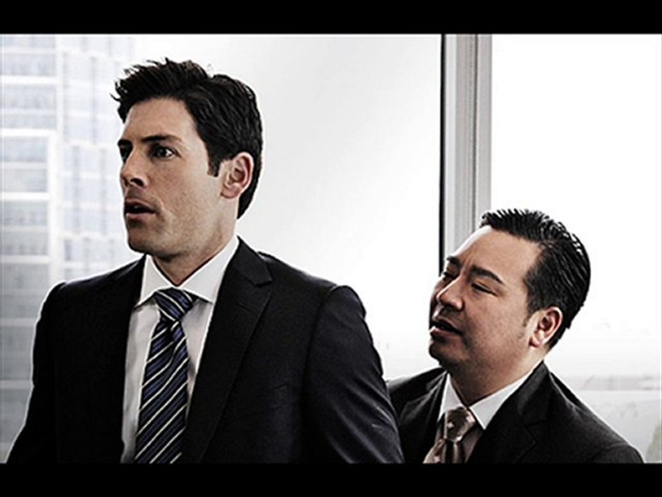 Entourage Lose Yourself season 7 Episode 9 Preview Part 1