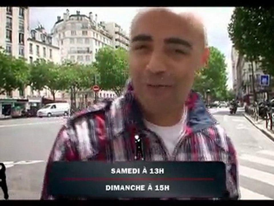 AP PARLEZ VOUS CEFRAN 10