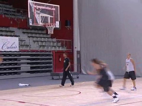 Calaisis TV : Le nouveau visage du COB