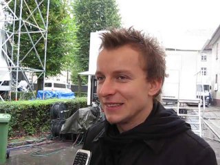 Piotr Kupicha o festiwalu