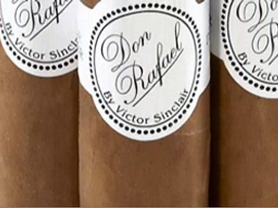 Cigars International - Weekly Special Don Rafael