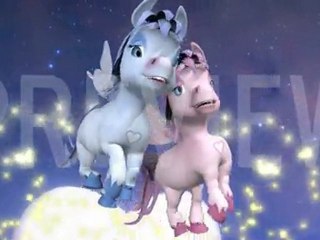 Star & Luna - Je Rêve Toujours De Toi