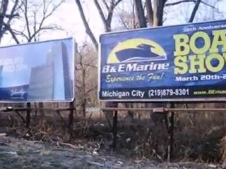Homes for Sale - 2912 E Michigan Blvd - Michigan City, IN 46