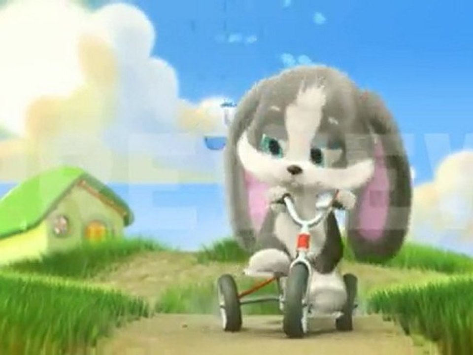 Lapin Calin - Bip Bip