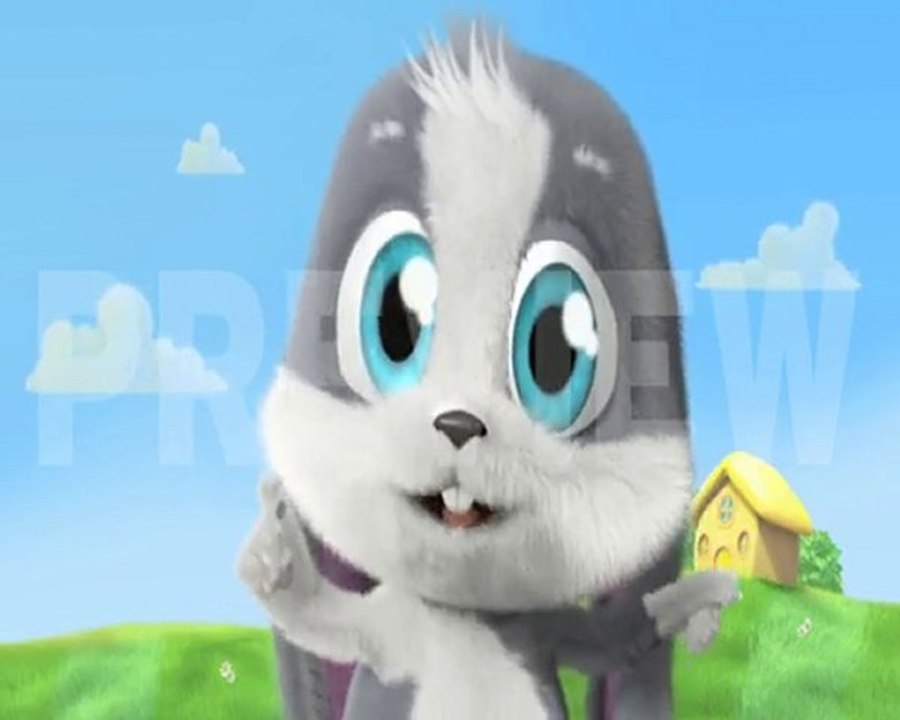 Lapin Calin - Tu as recu un SMS