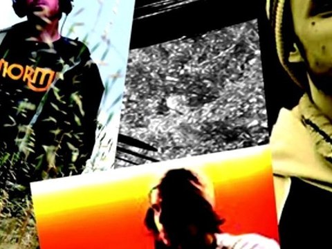 Karikatur Expedisound / Teaser (Liltone Morris)