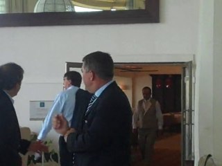 Πλατινί και Θ.Θεοδωρίδης