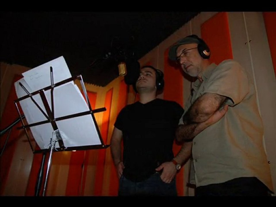 Muhammed Acar - Ağlar Yakup