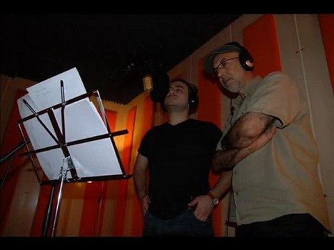 Muhammed Acar - Ağlar Yakup