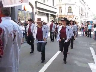 dinant 2010 braderie 05/09/2010
